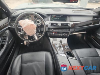 Zdjęcie 8 z 11 samochodu: 2014 BMW 535 XI VIN:WBA5B3C50ED531544 - miniatura