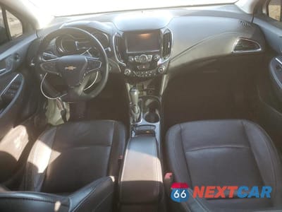 Zdjęcie 8 z 12 samochodu: 2018 CHEVROLET CRUZE LT VIN:1G1BH5SE5J7181492 - miniatura