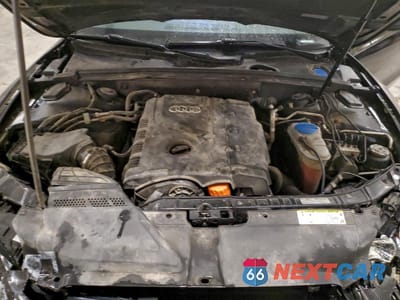 Zdjęcie 11 z 13 samochodu: 2011 AUDI A5 PREMIUM VIN:WAUCFAFR5BA040267 - miniatura