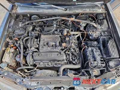 Zdjęcie 11 z 12 samochodu: 1995 HONDA ACCORD EX VIN:1HGCE6660SA012824 - miniatura