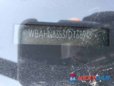 Zdjęcie 12 z 12 samochodu: 2007 BMW 750 VIN:WBAHN83537DT68943 - miniatura