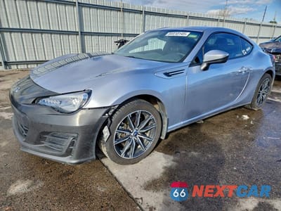 2017 SUBARU BRZ 2.0 PREMIUM JF1ZCAB16H9605972 - główne zdjęcie licytacji z USA - miniatura