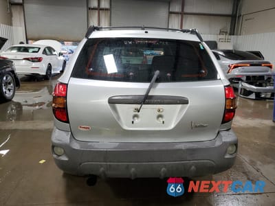 Zdjęcie 6 z 12 samochodu: 2004 PONTIAC VIBE VIN:5Y2SL62864Z451070 - miniatura