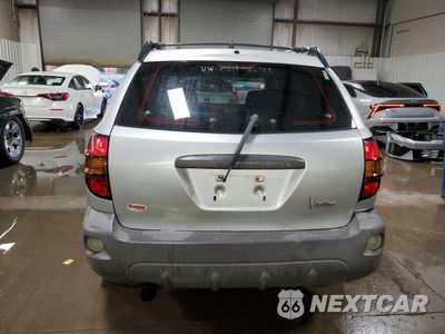Zdjęcie 6 z 12 samochodu: 2004 PONTIAC VIBE VIN:5Y2SL62864Z451070 - miniatura