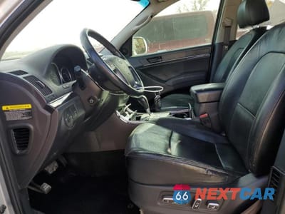 Zdjęcie 7 z 13 samochodu: 2011 HYUNDAI VERACRUZ LIMITED VIN:KM8NU4CCXBU173541 - miniatura