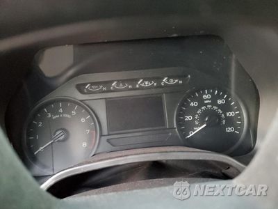 Zdjęcie 9 z 12 samochodu: 2020 FORD F150 VIN:1FTMF1CB1LKF11597 - miniatura