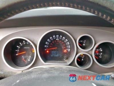 Zdjęcie 9 z 12 samochodu: 2007 TOYOTA TUNDRA CREWMAX LIMITED VIN:5TFDV58137X026073 - miniatura