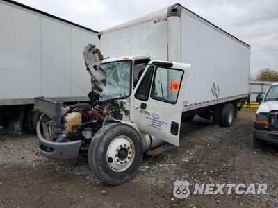 2018 INTERNATIONAL 4300 BOX TRUCK 1HTMMMML6JH574514 - główne zdjęcie licytacji z USA - miniatura