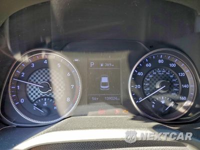 Zdjęcie 9 z 12 samochodu: 2019 HYUNDAI ELANTRA SEL VIN:5NPD84LF4KH490000 - miniatura