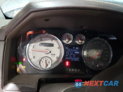 Zdjęcie 9 z 13 samochodu: 2012 DODGE RAM 3500 LONGHORN VIN:3C63DRNL7CG286235 - miniatura