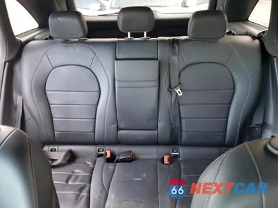 Zdjęcie 10 z 12 samochodu: 2018 MERCEDES-BENZ GLC 300 VIN:WDC0G4JB0JV060751 - miniatura