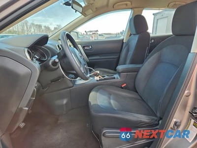 Zdjęcie 7 z 13 samochodu: 2011 NISSAN ROGUE S VIN:JN8AS5MV4BW664923 - miniatura