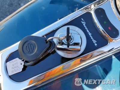 Zdjęcie 8 z 11 samochodu: 2021 HARLEY-DAVIDSON FLRT VIN:1HD1MCP1XMB854396 - miniatura