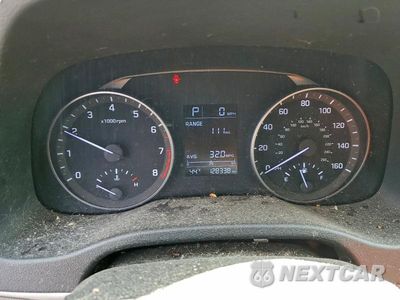 Zdjęcie 9 z 11 samochodu: 2017 HYUNDAI ELANTRA SE VIN:KMHD84LF2HU401468 - miniatura
