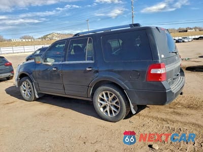 Drugie zdjęcie samochodu z przodu: 2016 FORD EXPEDITION LIMITED VIN:1FMJU2AT1GEF43024 - miniatura