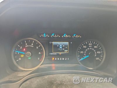 Zdjęcie 9 z 15 samochodu: 2017 FORD F150 SUPERCREW VIN:1FTFW1EF1HKE18661 - miniatura