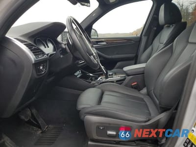 Zdjęcie 7 z 13 samochodu: 2019 BMW X3 XDRIVE30I VIN:5UXTR9C51KLP84719 - miniatura