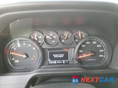 Zdjęcie 9 z 13 samochodu: 2025 CHEVROLET SILVERADO K2500 HEAVY DUTY VIN:1GC5KLE74SF337245 - miniatura