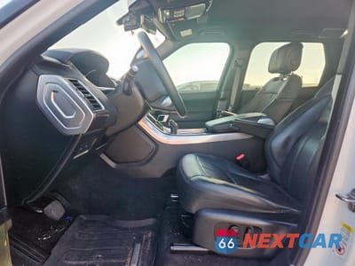 Zdjęcie 7 z 14 samochodu: 2020 LAND ROVER RANGE ROVER SPORT HSE VIN:SALWR2SU2LA889130 - miniatura