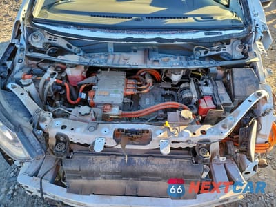 Zdjęcie 11 z 13 samochodu: 2019 CHEVROLET BOLT EV PREMIER VIN:1G1FZ6S05K4108358 - miniatura