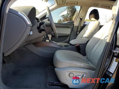 Zdjęcie 7 z 12 samochodu: 2015 AUDI Q5 TDI PREMIUM PLUS VIN:WA1CMAFPXFA080884 - miniatura