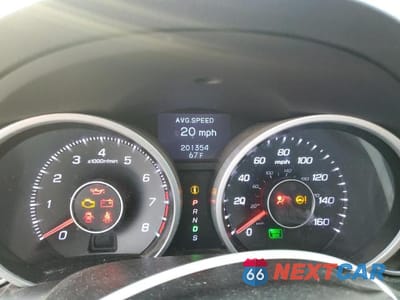 Zdjęcie 9 z 12 samochodu: 2012 ACURA TL VIN:19UUA8F22CA019008 - miniatura