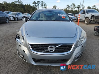 Piąte zdjęcie samochodu w środku: 2013 VOLVO C70 T5 VIN:YV1672MC2DJ139062 - miniatura