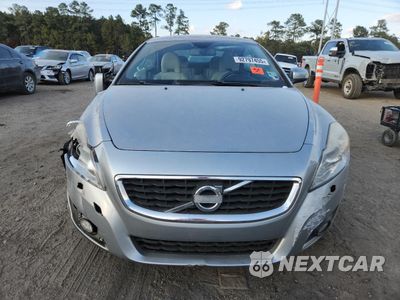 Piąte zdjęcie samochodu w środku: 2013 VOLVO C70 T5 VIN:YV1672MC2DJ139062 - miniatura