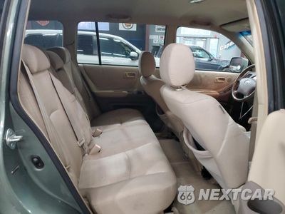 Zdjęcie 11 z 13 samochodu: 2005 TOYOTA HIGHLANDER LIMITED VIN:JTEGP21A050090590 - miniatura