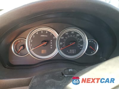 Zdjęcie 9 z 15 samochodu: 2005 SUBARU LEGACY OUTBACK 2.5I VIN:4S4BP61C257331432 - miniatura