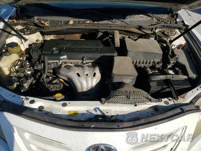 Zdjęcie 11 z 12 samochodu: 2009 TOYOTA CAMRY BASE VIN:4T1BE46KX9U889420 - miniatura