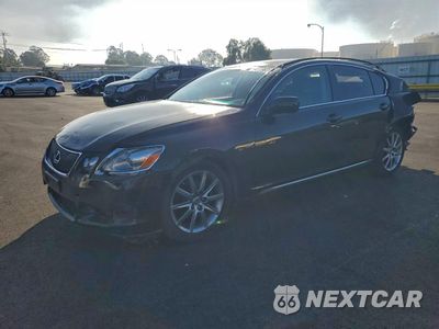 2006 LEXUS GS 300 JTHBH96SX65039882 - główne zdjęcie licytacji z USA - miniatura