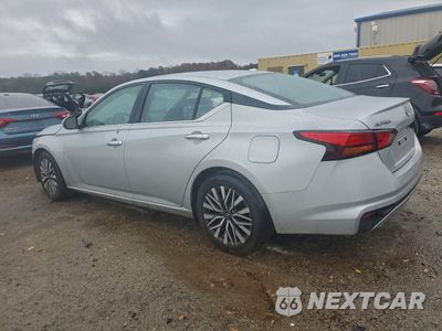 Drugie zdjęcie samochodu z przodu: 2023 NISSAN ALTIMA SV VIN:1N4BL4DV9PN341736 - miniatura
