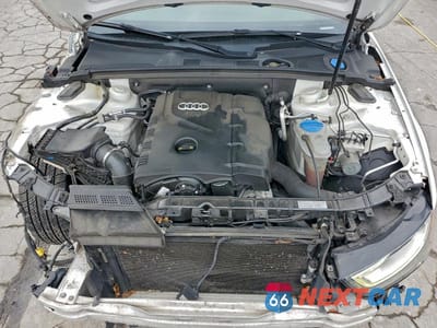 Zdjęcie 11 z 12 samochodu: 2015 AUDI A4 PREMIUM PLUS VIN:WAUFFAFL3FN019490 - miniatura