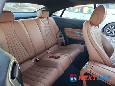 Zdjęcie 10 z 12 samochodu: 2018 MERCEDES-BENZ E 400 4MATIC VIN:WDD1J6GB1JF016465 - miniatura