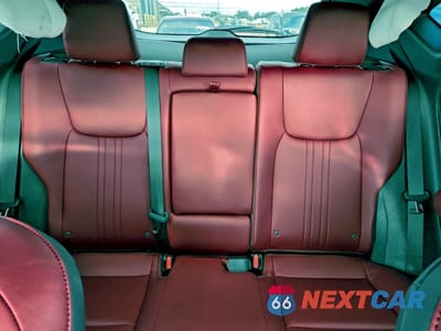 Zdjęcie 10 z 14 samochodu: 2024 LEXUS NX 350 PREMIUM VIN:2T2GGCEZXRC036988 - miniatura