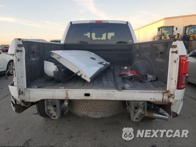 Zdjęcie 6 z 13 samochodu: 2016 FORD F150 SUPERCREW VIN:1FTEW1CP4GKE96664 - miniatura
