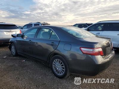 Drugie zdjęcie samochodu z przodu: 2009 TOYOTA CAMRY BASE VIN:4T4BE46K59R068022 - miniatura