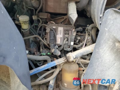 Zdjęcie 7 z 10 samochodu: 2011 INTERNATIONAL PROSTAR SEMI TRUCK VIN:1HSCUSJR4BJ359124 - miniatura