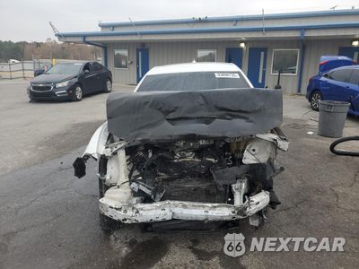Piąte zdjęcie samochodu w środku: 2016 DODGE CHARGER R/T VIN:2C3CDXCT6GH218924 - miniatura