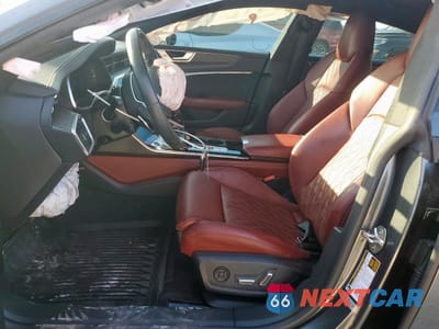 Zdjęcie 7 z 12 samochodu: 2021 AUDI S7 PRESTIGE VIN:WAUSFBF29MN045780 - miniatura