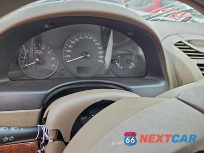 Zdjęcie 9 z 12 samochodu: 2004 CHEVROLET MALIBU LS VIN:1G1ZT54814F136046 - miniatura
