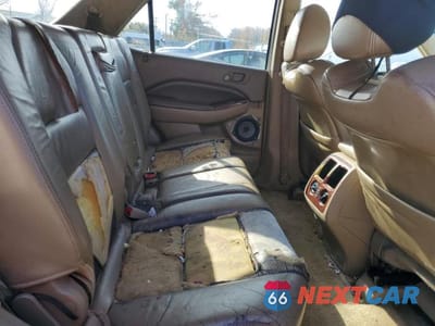 Zdjęcie 11 z 13 samochodu: 2005 ACURA MDX TOURING VIN:2HNYD18955H526122 - miniatura