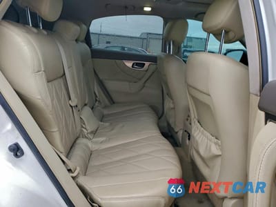 Zdjęcie 11 z 16 samochodu: 2011 INFINITI FX35 VIN:JN8AS1MWXBM140110 - miniatura