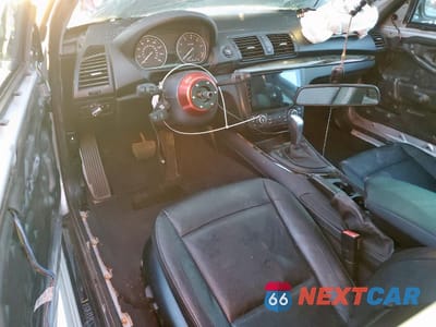 Zdjęcie 8 z 13 samochodu: 2012 BMW 128 I VIN:WBAUP7C58CVP22639 - miniatura