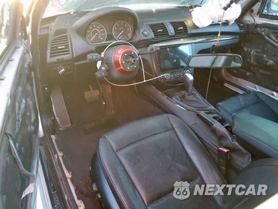 Zdjęcie 8 z 13 samochodu: 2012 BMW 128 I VIN:WBAUP7C58CVP22639 - miniatura