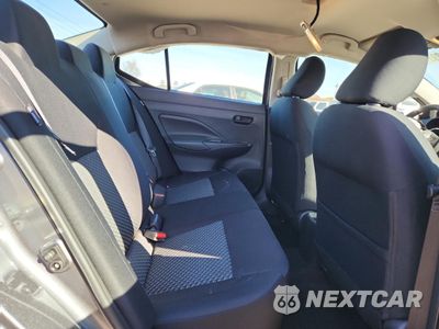 Zdjęcie 10 z 12 samochodu: 2023 NISSAN VERSA S VIN:3N1CN8DV5PL856476 - miniatura
