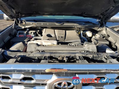 Zdjęcie 11 z 12 samochodu: 2024 TOYOTA TUNDRA CREWMAX PLATINUM VIN:5TFMA5EC5RX026399 - miniatura