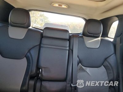 Zdjęcie 10 z 13 samochodu: 2014 JEEP CHEROKEE LIMITED VIN:1C4PJLDS7EW158249 - miniatura