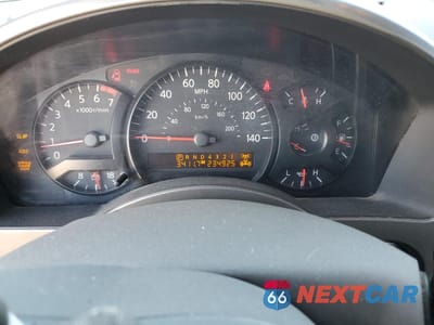 Zdjęcie 9 z 12 samochodu: 2005 NISSAN TITAN XE VIN:1N6AA07B95N543184 - miniatura